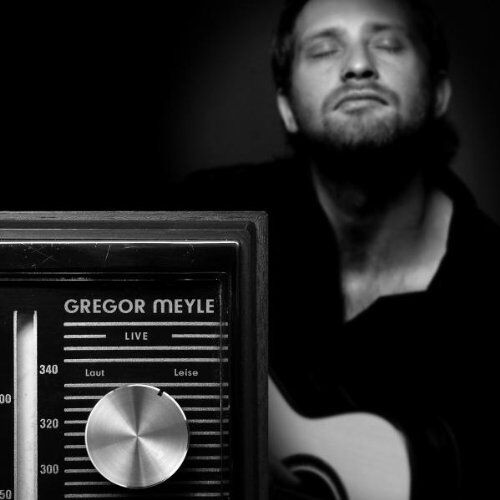 Gregor Meyle - Live-Laut Und Leise - Preis vom 09.10.2026 07:28:09 h