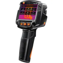 TESTO 0560 8651 - Wärmebildkamera testo 865s, -20 ... +280 °C, USB