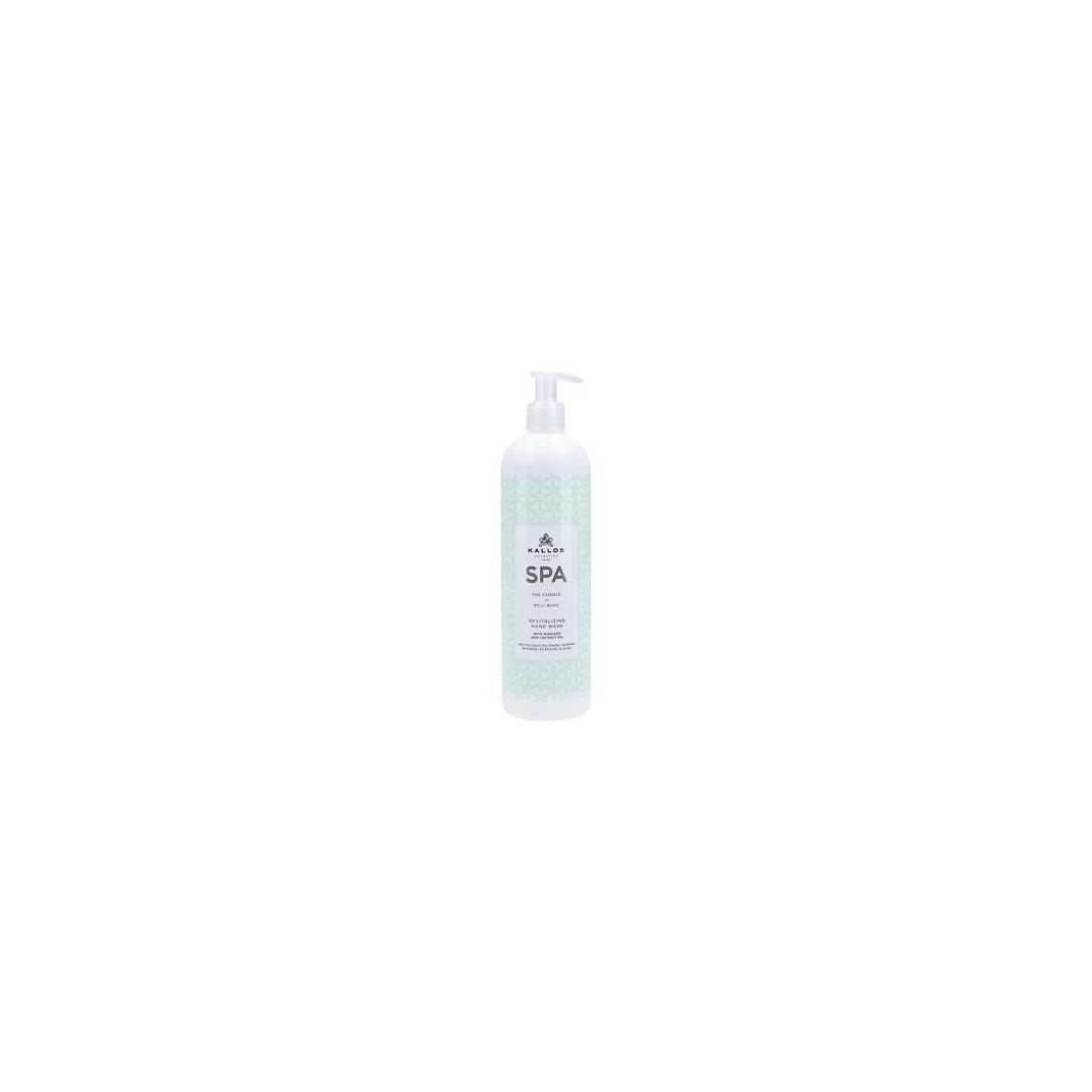 Kallos Spa (Flüssigseife, 500 ml) (32282247)