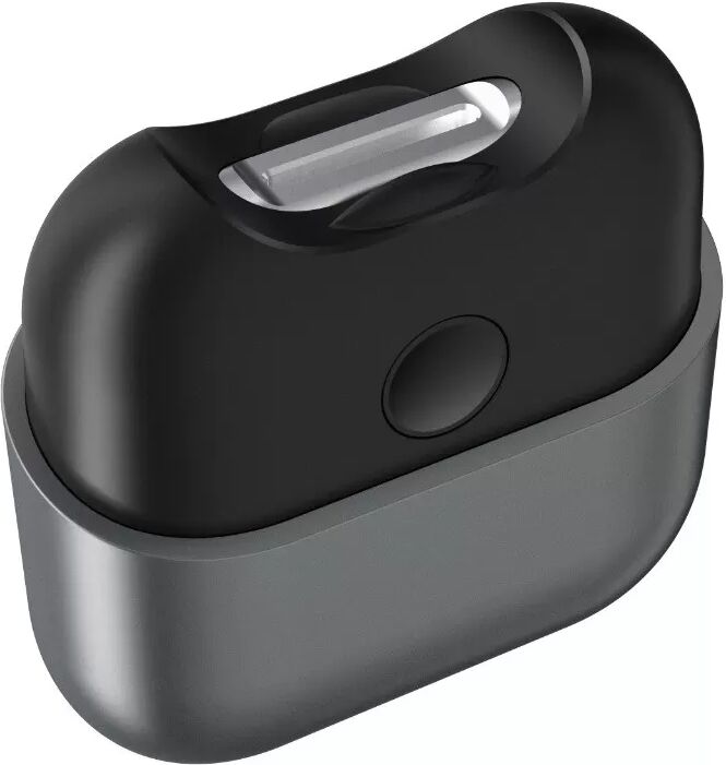 INF Mini Tragbarer Elektrischer Nagelknipser – Sicher, Leise und Einfache Nagelpflege