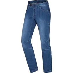 Ocun, Herren, Outdoorhose, Hurrikan (XXL), Blau