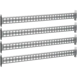 Hager Querprofil FZ816Q (VE2)