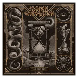 Time And Tide, Schallplatten