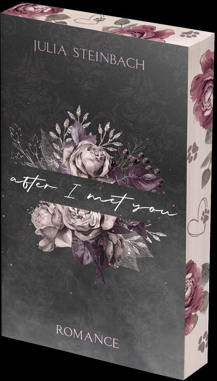 Julia Steinbach - After I met you - Preis vom 09.10.2026 07:28:09 h