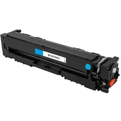 Alternativ-Toner für Canon 054 H / 3027C002 cyan