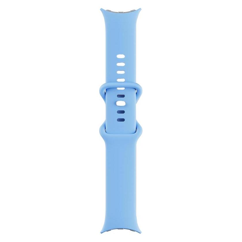Google Active Strap fur Pixel Watch / Watch 2, L, Bay (GA05137)