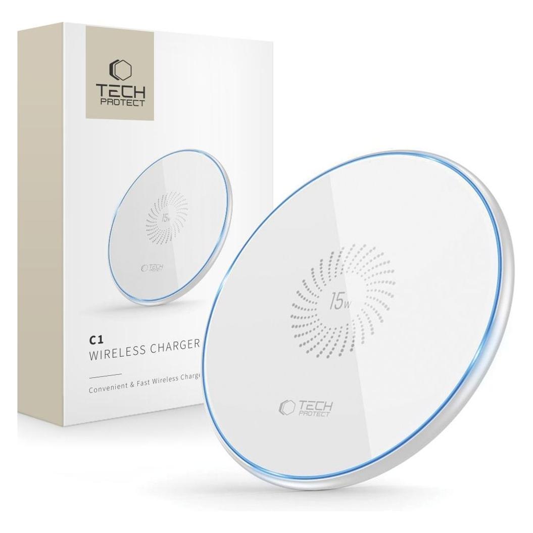 Tech-Protect .pl Ladegerät 2 A (9589046926327) (15 W) (9589046926327)