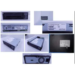 HPE Ultrium LTO-7 Ultrium 15000SAS, Backup Lösungen