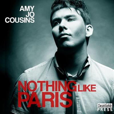 Nothing Like Paris - Amy Jo Cousins, Audio, 9781624614002