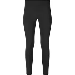 Athlecia Meile Tights Damen | Gr. 42 | schwarz - schwarz