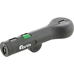 FORTIS Rundkabel-Entmanteler für Kabel 8-13mm