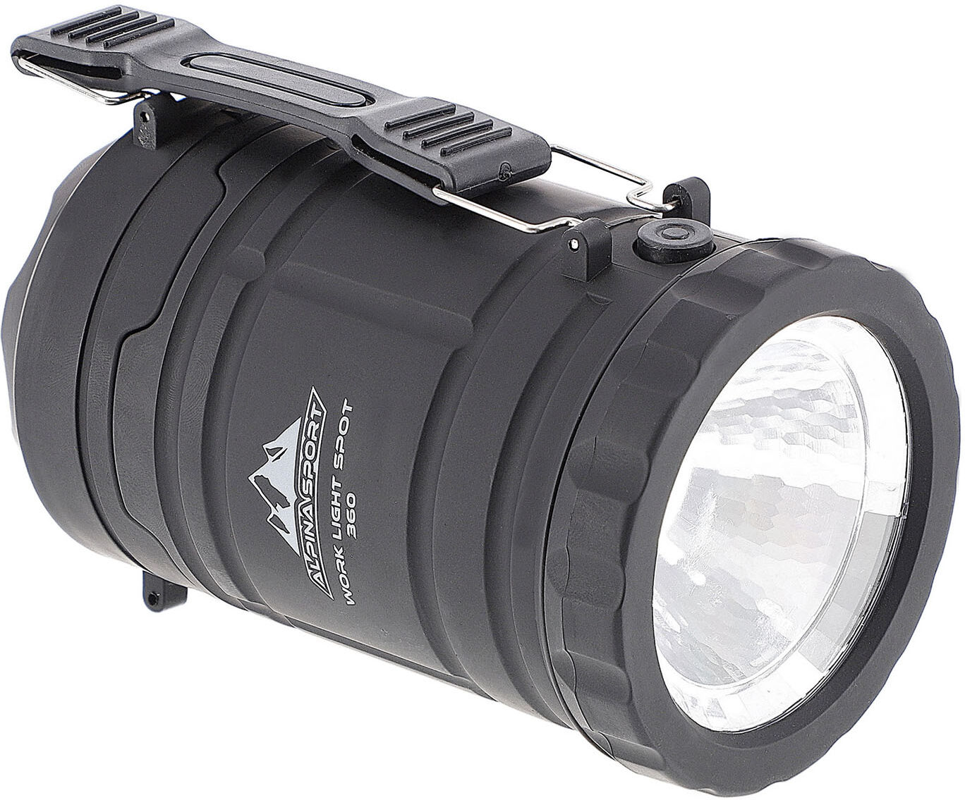 Umarex Alpina Sport Work Light Spot 360