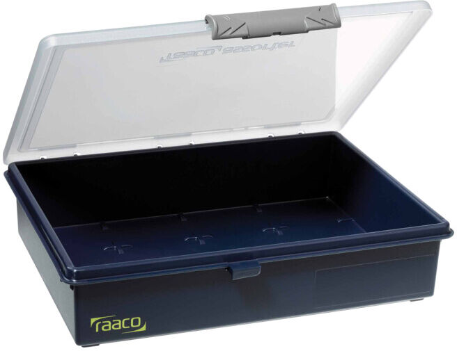 Cimco Boîte de rangement 57×340×260mm PSC vario-340 (412970)