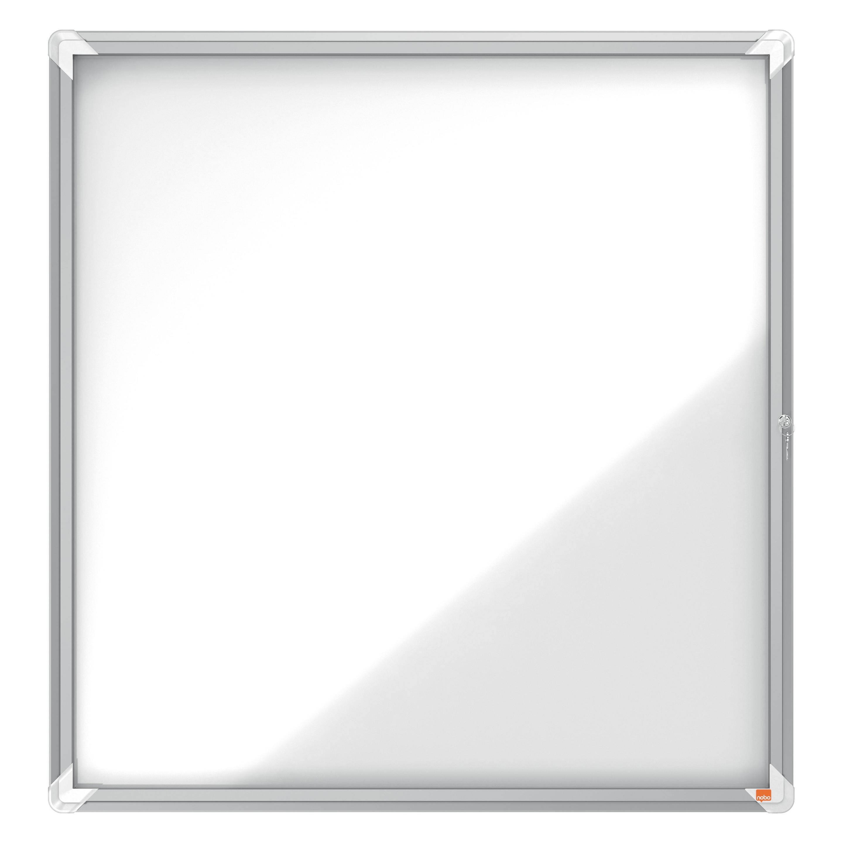 Nobo Schaukasten mit Klapptür (1902581)