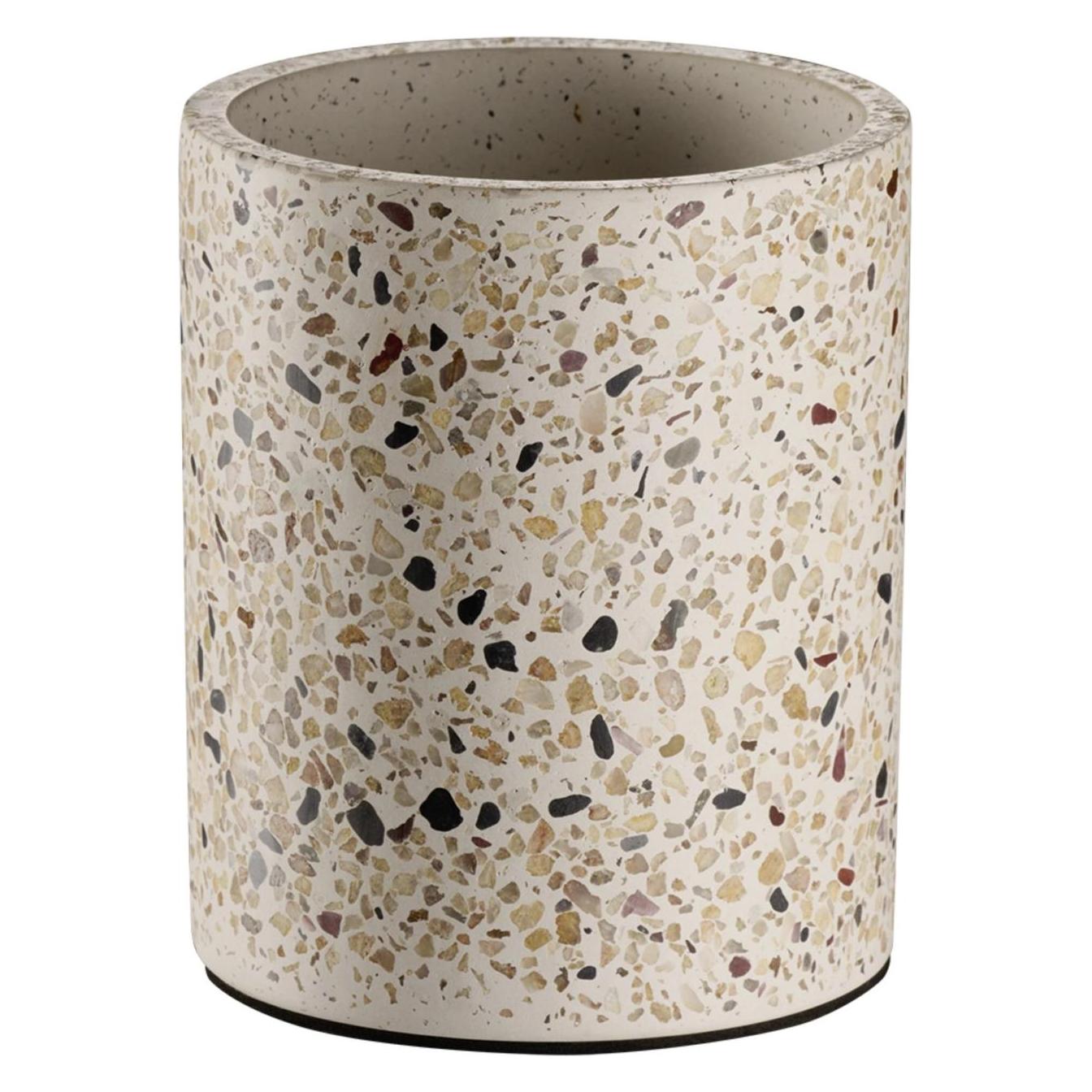 APS Besteckbehälter "TERRAZZO" (11760)