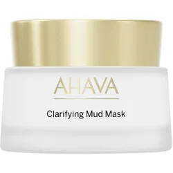50ml AHAVA Clarifying Mud Mask
