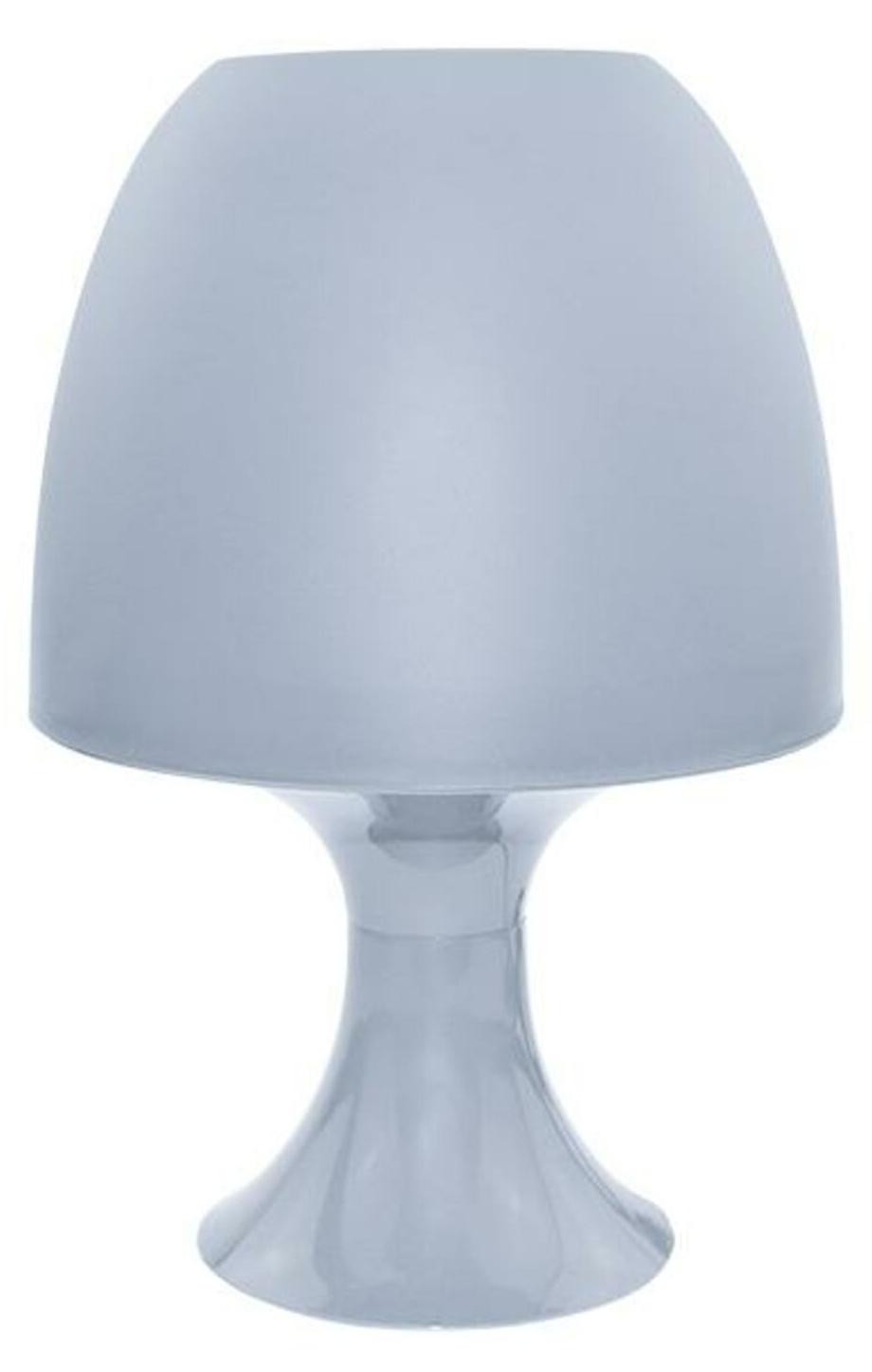 ACA Tafel lamp 1024SLGY