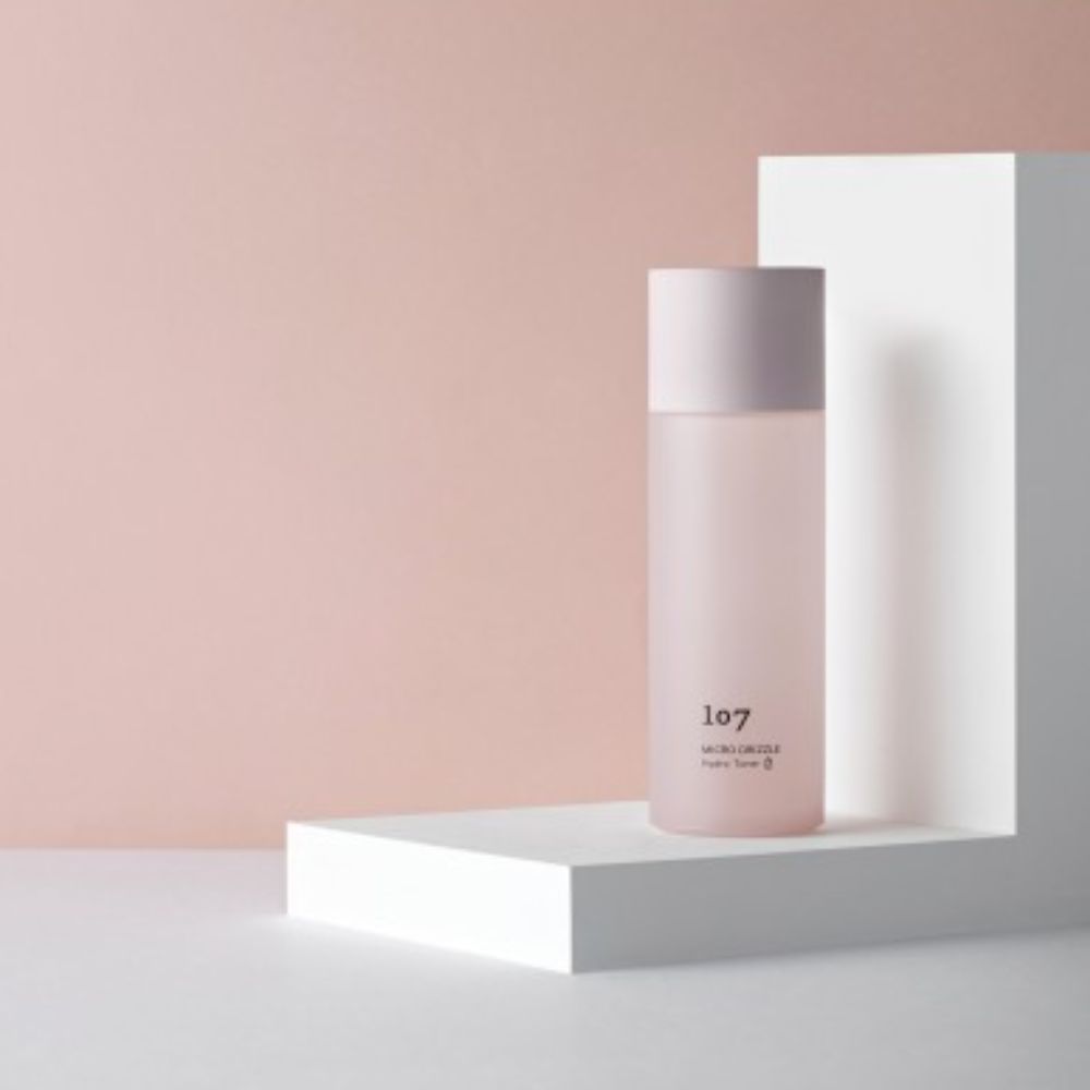 107 beauty Micro Drizzle Hydro Toner for All Skin Types 180mL