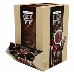 Jacobs Trinkschokolade »Cocoa Fantasy Dark« braun