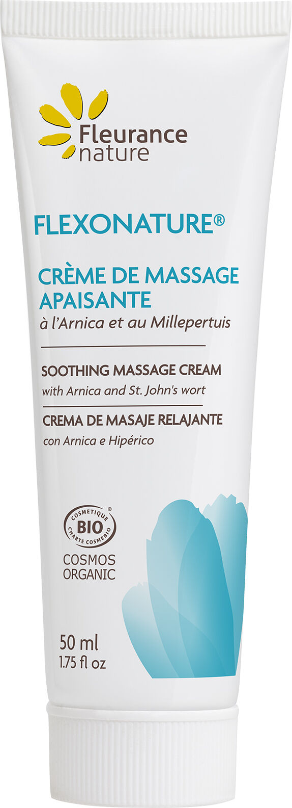 Fleurance Nature Arnica Calming Cream