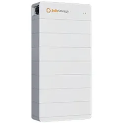 Solis 'FlexHome 7x 5kWh stapelbare '(0% MwSt §12 III UstG)