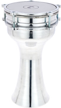 "Thomann 6"" Aluminium Darabuka "