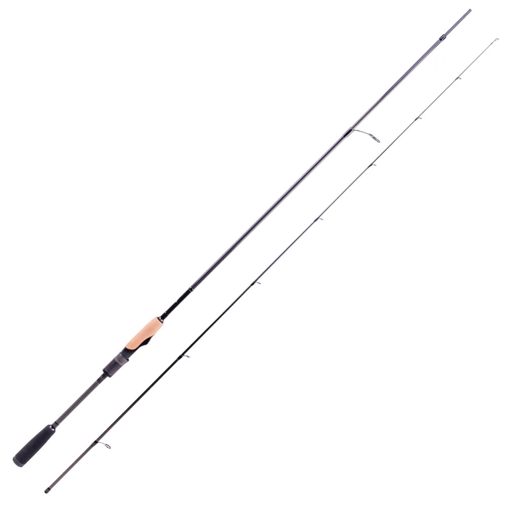Zeck BA Spin L 2,24m 3-10g