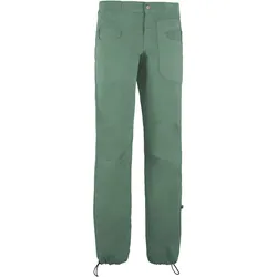 E9, Herren, Outdoorhose, Blur (L), Grün
