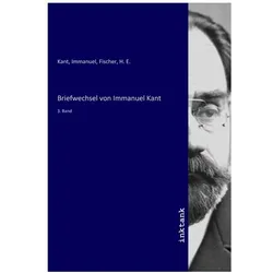 Briefwechsel von Immanuel Kant, Sachbücher