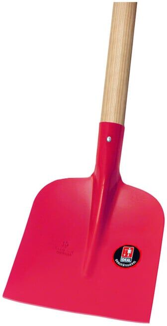 Ideal Holsteiner Pelle Taille 0 RB 3/4 relevée (3040120)