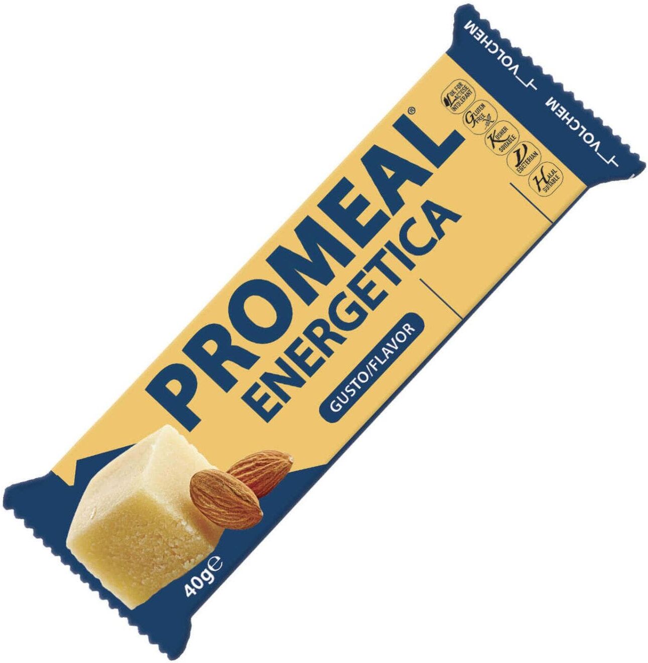 VOLCHEM Promeal - Energetica  40 G 