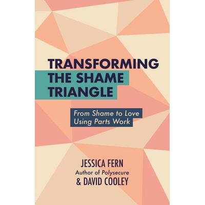 Transforming the Shame Triangle, Taschenbuch von Jessica Fern,David Cooley, Thornapple Press, 978-1-990869-70-9