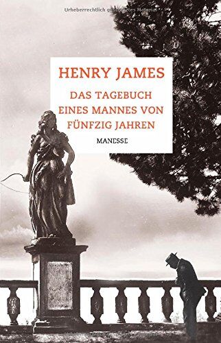 Henry James - Das Tagebuch eines Mannes von fünfzig Jahren: Erzählungen - Preis vom 13.10.2026 19:28:25 h