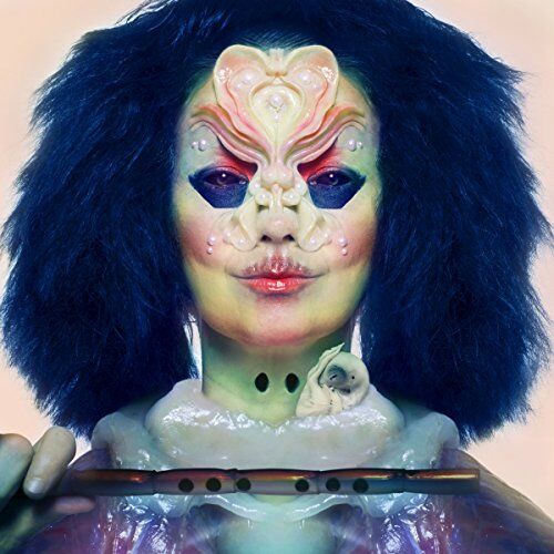 Bjork - Utopia - Preis vom 04.10.2026 03:51:26 h