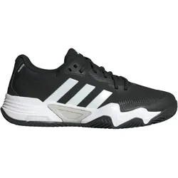 adidas Solematch Control 2 Clay Tennisschuhe Herren A0QM - cblack/zeromt/ftwwht 48