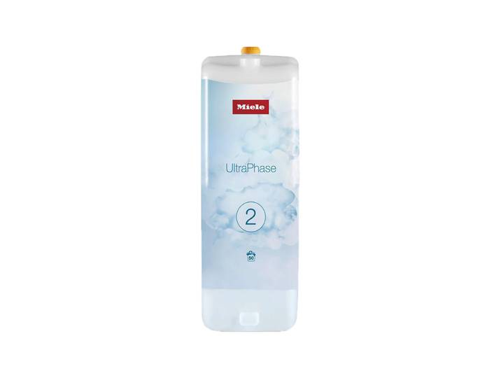 Miele WA UP2 1403 L UltraPhase 2 Waschmittel