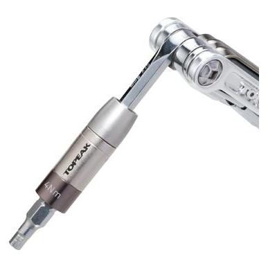Topeak Nano Torqbox 4Nm (154 000 84)