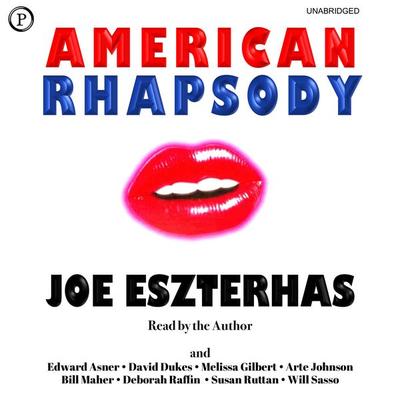 American Rhapsody - Joe Eszterhas, Audio, 9781597777414