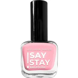 10ml Juliana Nails Say Stay! Nagellack