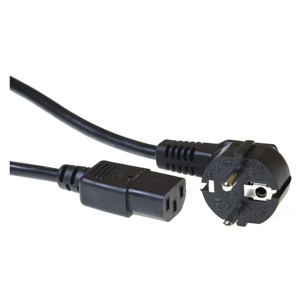 ACT Advanced Cable Technology CEE 7/7 (4 m, CEE 7/7) (AK5125)
