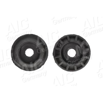 AIC Federbeinstützlager Quality 50202 Hinterachse für VAG