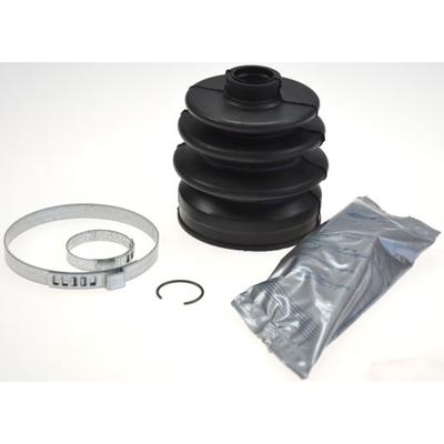 SPIDAN Faltenbalgsatz, Antriebswelle 25508 für MAZDA