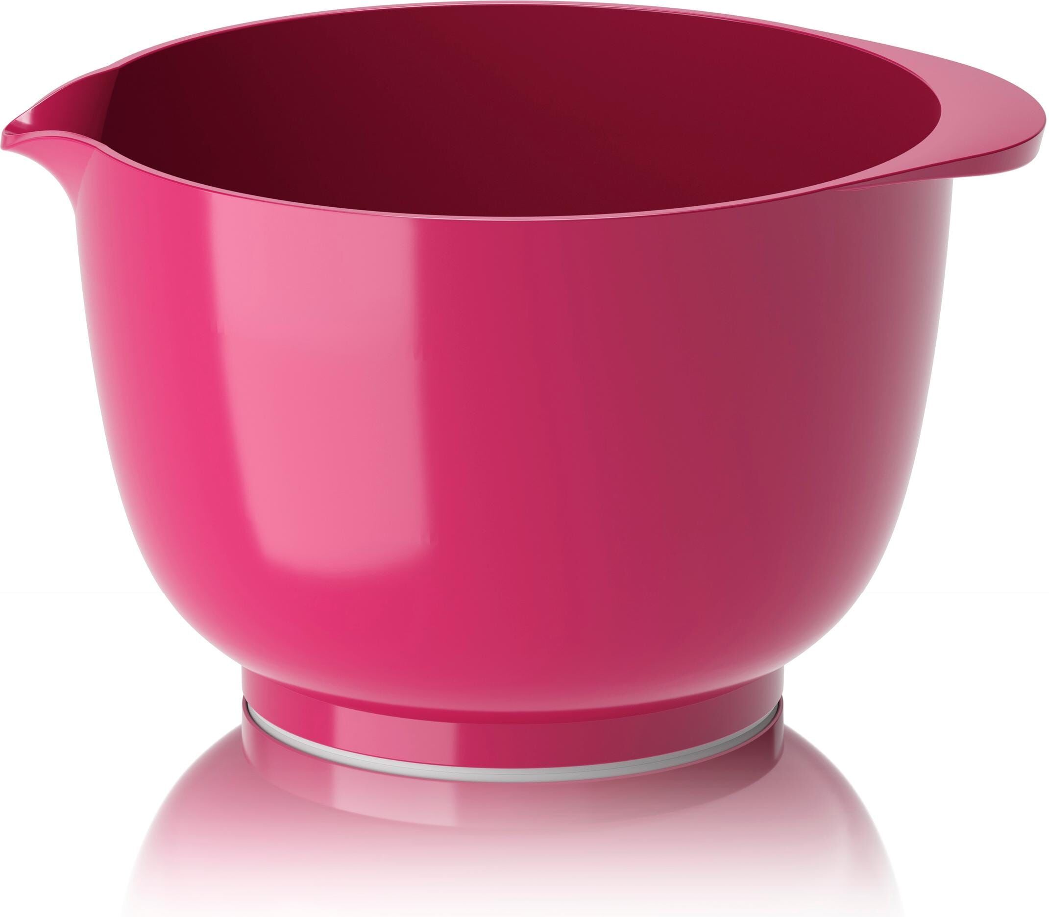 "Rosti New Margrethe 2 l" 1 Stk. aus Kunststoff pink B/H/L: 13cm x 21,8cm