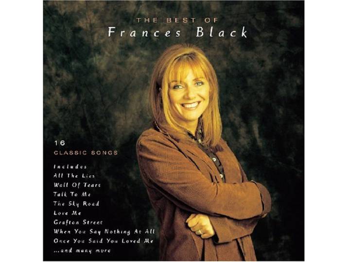 Best of Frances Black