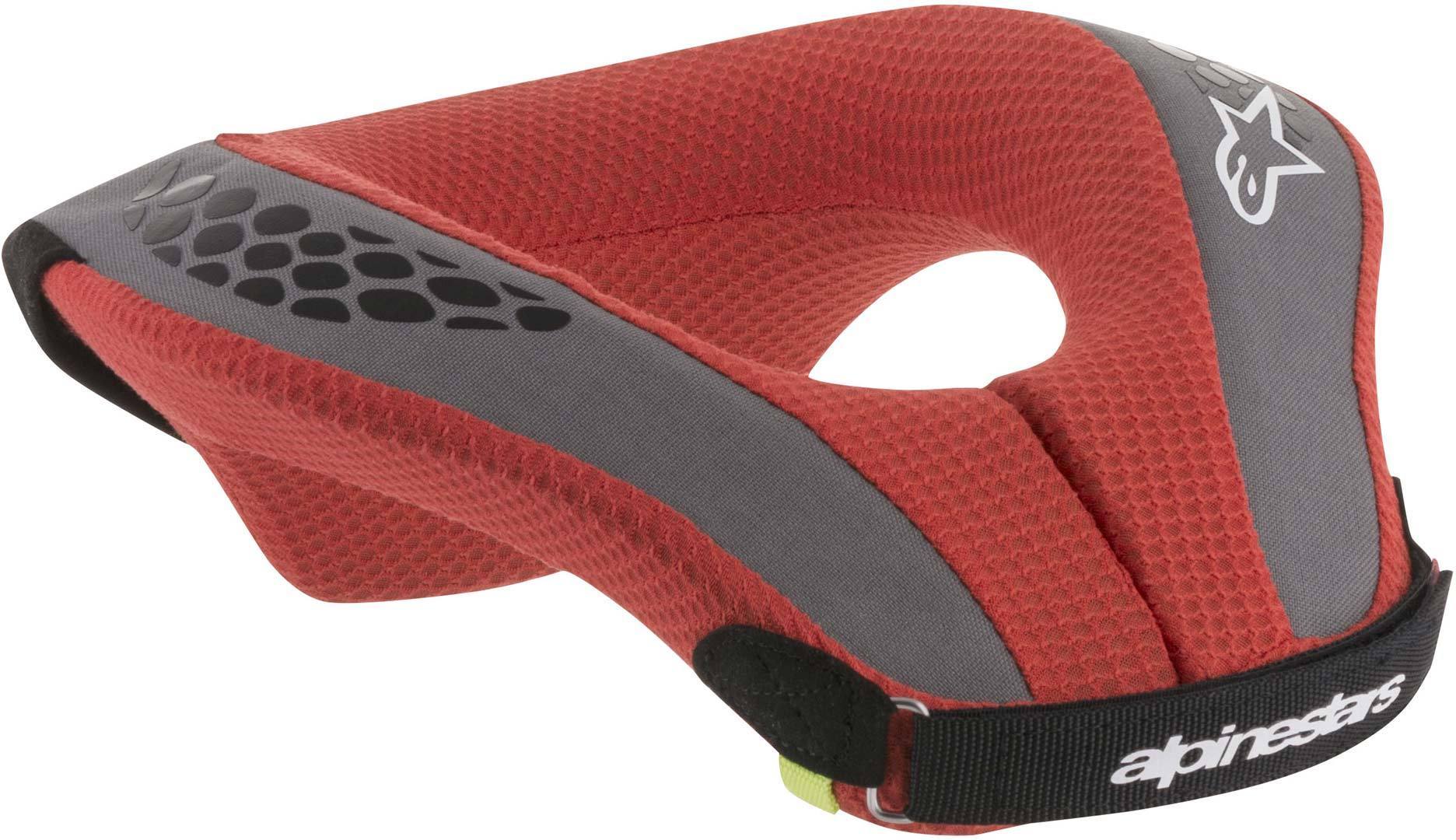 Alpinestars Sequence Jugend Nackenprotektor 6741018-13-L-XL