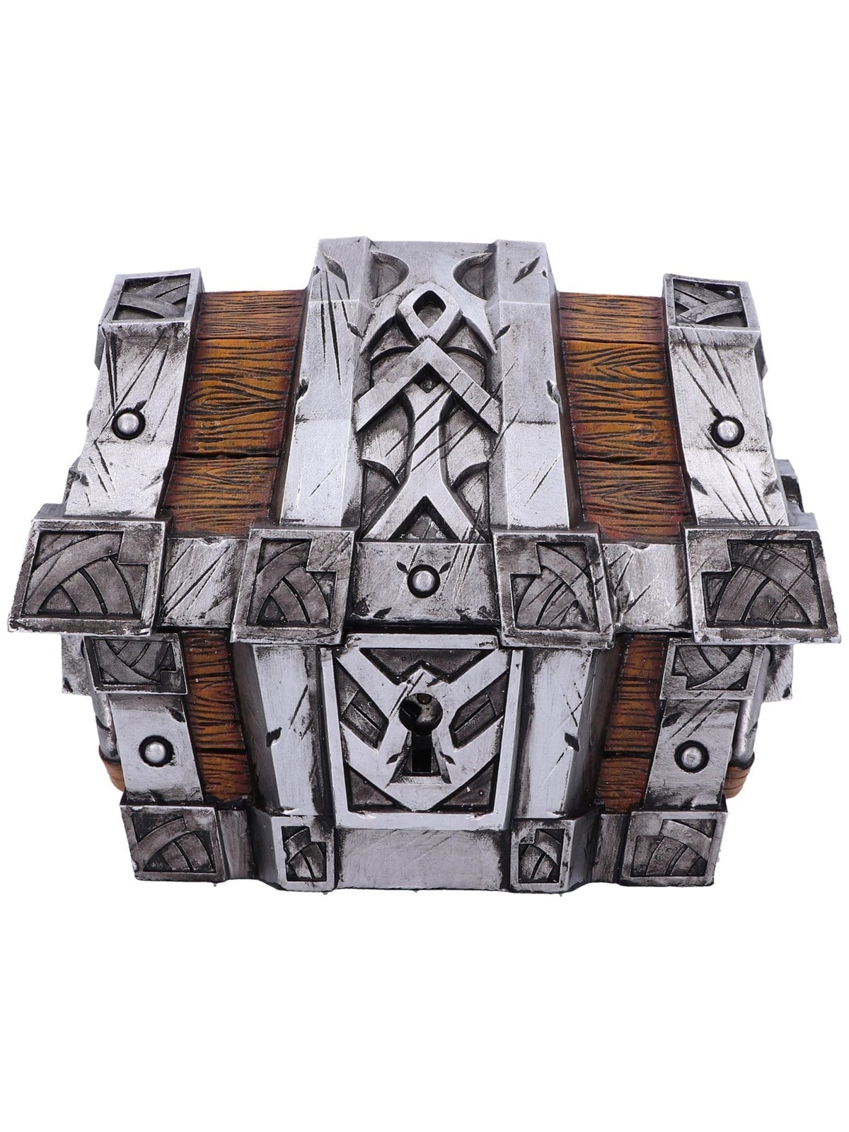 Nemesis Now - World of Warcraft Treasure Chest Box