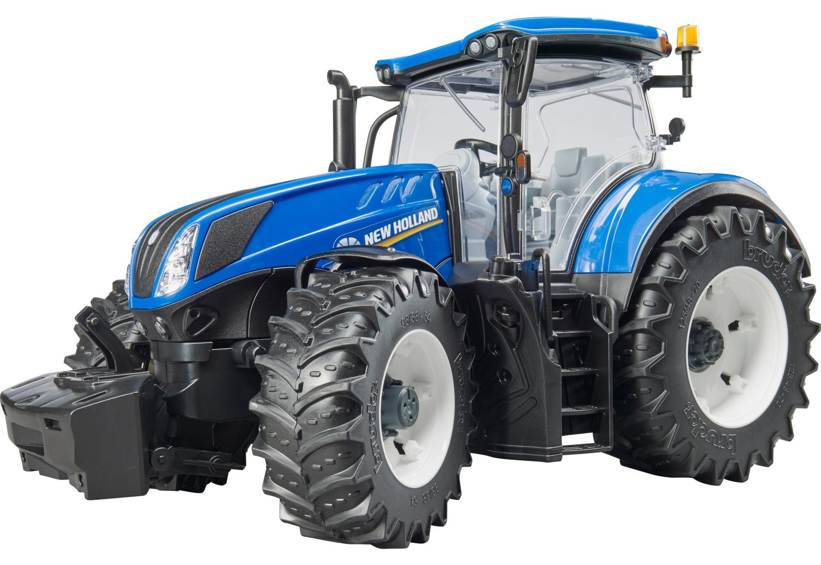 Bruder New Holland T7, 315