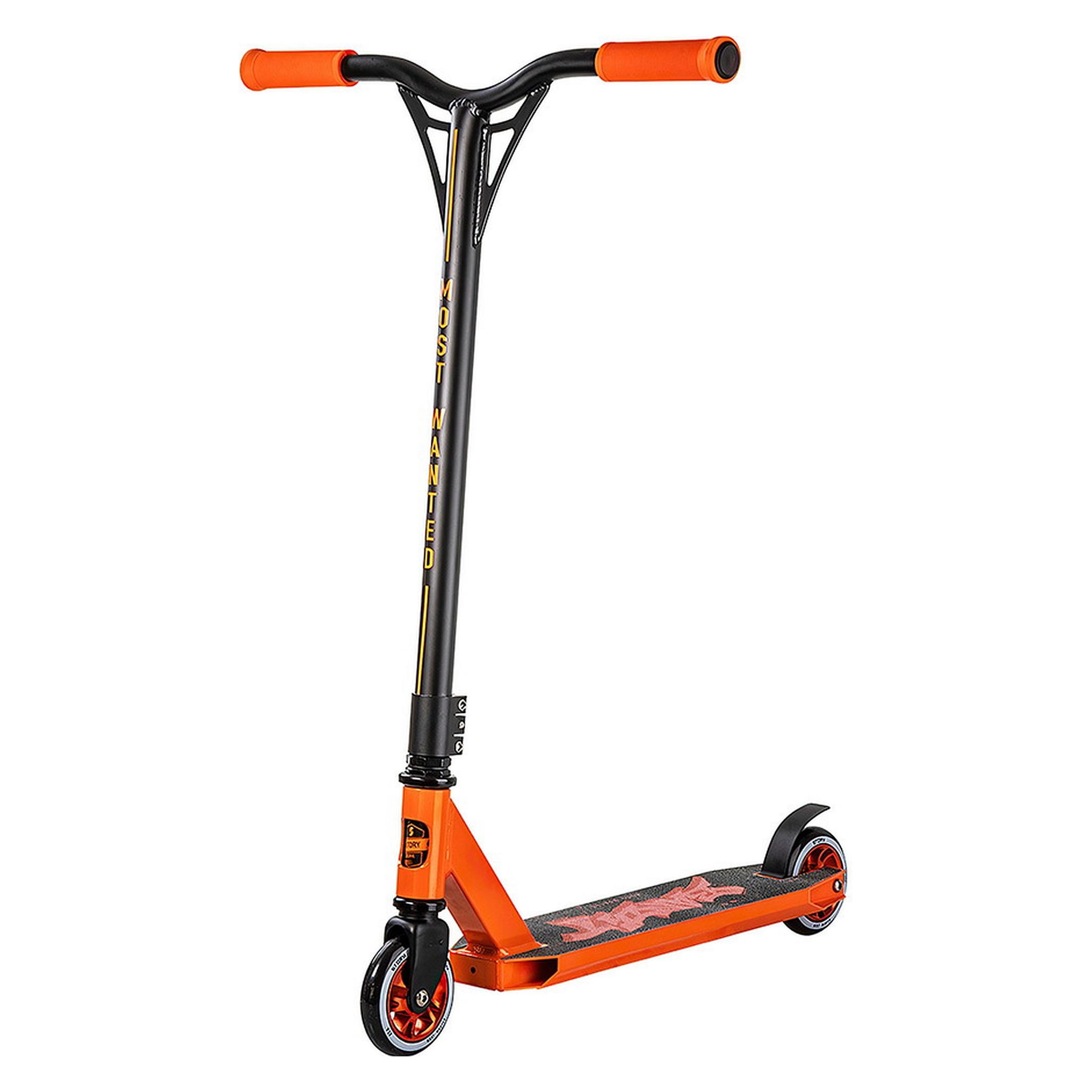 Story Bandit DOS Stunt Scooter orange (101005067179) (Story)