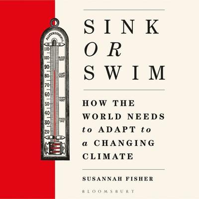 Sink or Swim - Susannah Fisher, Audio, 9781399414067