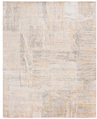 SAFAVIEH Couture Bedford Eneida Contemporary Viscose Rug